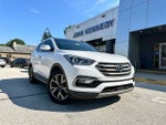2018 Hyundai Santa Fe Sport 2.0T Ultimate