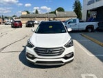 2018 Hyundai Santa Fe Sport 2.0T Ultimate