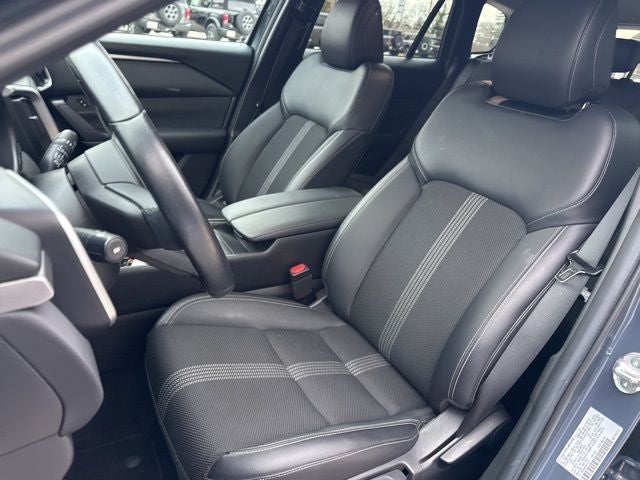 2024 Mazda Mazda CX-50 2.5 S Select Package