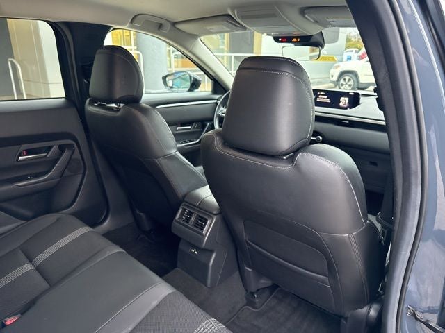 2024 Mazda Mazda CX-50 2.5 S Select Package