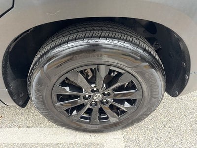 2024 Mazda Mazda CX-50 2.5 S Select Package