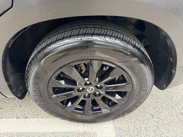 2024 Mazda Mazda CX-50 2.5 S Select Package