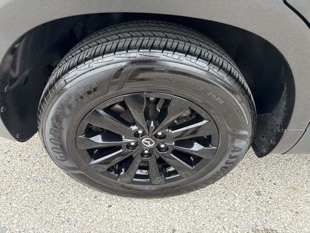 2024 Mazda Mazda CX-50 2.5 S Select Package