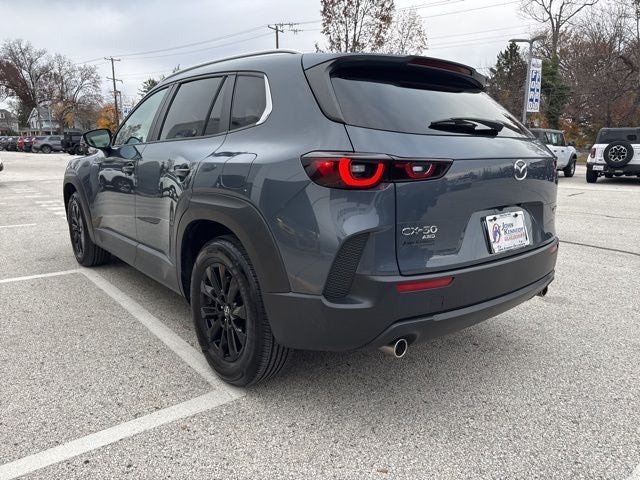 2024 Mazda Mazda CX-50 2.5 S Select Package