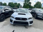 2018 Subaru WRX STI