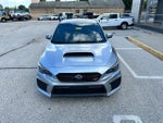 2018 Subaru WRX STI