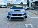 2018 Subaru WRX STI