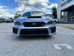 2018 Subaru WRX STI
