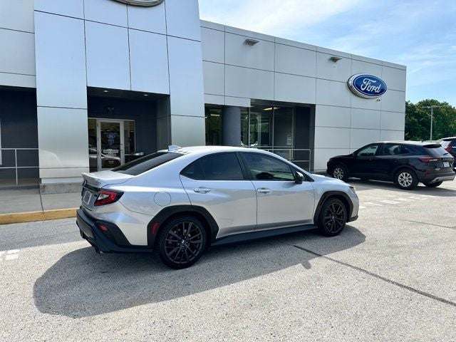 2023 Subaru WRX Premium