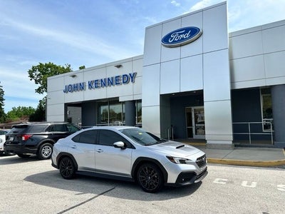 2023 Subaru WRX Premium