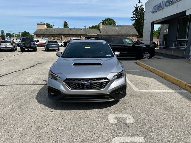 2023 Subaru WRX Premium