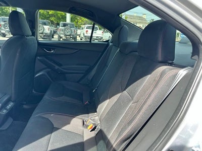 2023 Subaru WRX Premium