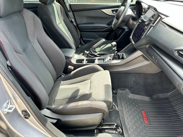 2023 Subaru WRX Premium