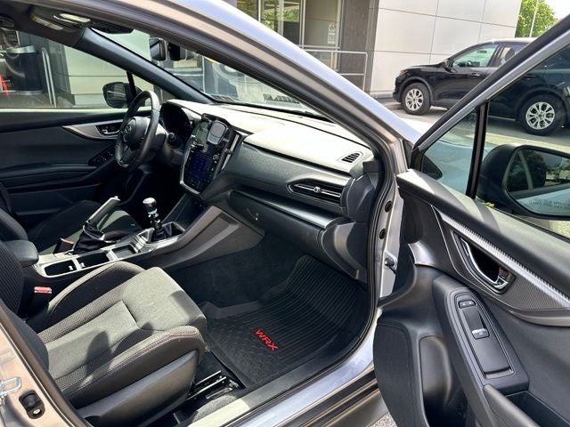 2023 Subaru WRX Premium