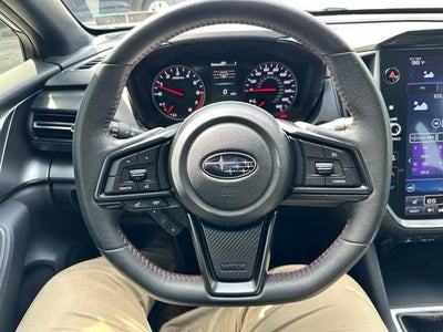 2023 Subaru WRX Premium