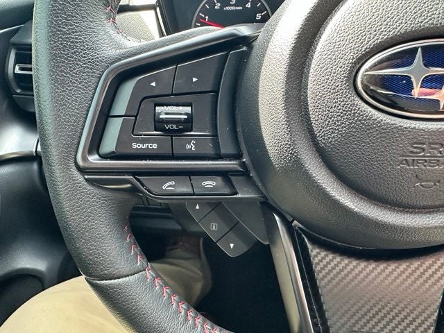 2023 Subaru WRX Premium
