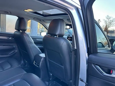 2021 Mazda Mazda CX-5 Grand Touring