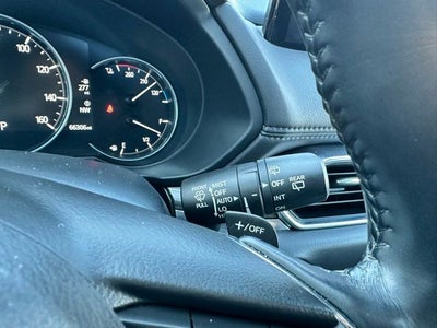 2021 Mazda Mazda CX-5 Grand Touring