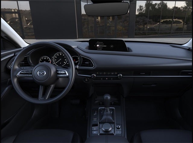 2026 Mazda Mazda CX-30 2.5 S