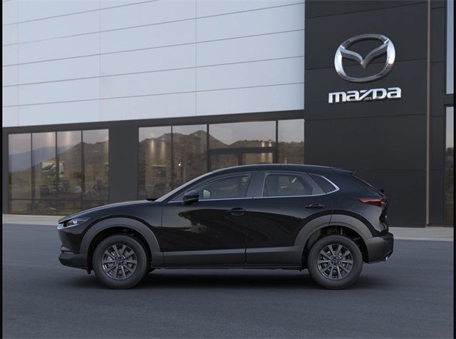 2026 Mazda Mazda CX-30 2.5 S