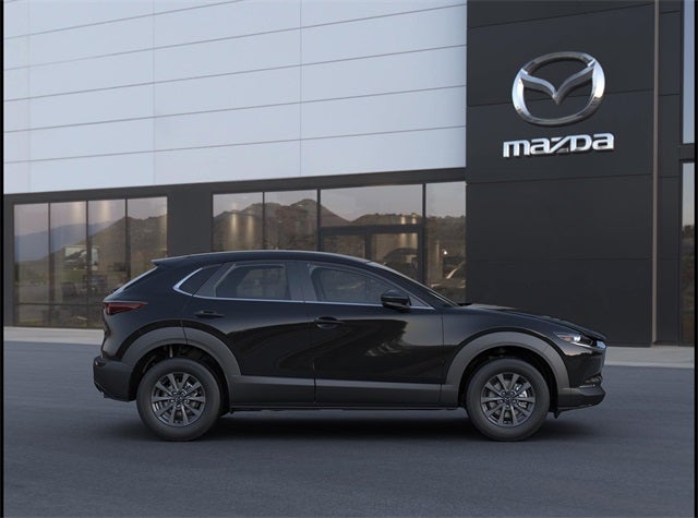 2026 Mazda Mazda CX-30 2.5 S