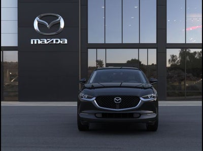 2026 Mazda Mazda CX-30 2.5 S Select Sport AWD