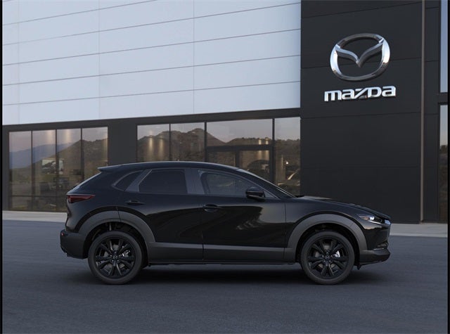 2026 Mazda Mazda CX-30 2.5 S Select Sport AWD