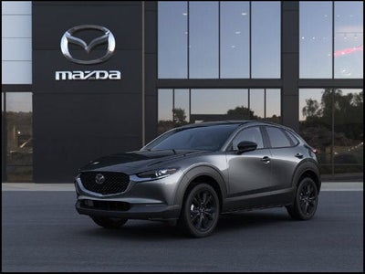2026 Mazda Mazda CX-30 2.5 S Select Sport AWD