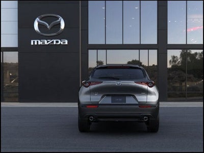 2026 Mazda Mazda CX-30 2.5 S Select Sport AWD