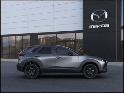 2026 Mazda Mazda CX-30 2.5 S Select Sport AWD