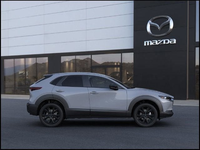 2026 Mazda Mazda CX-30 2.5 S Select Sport AWD