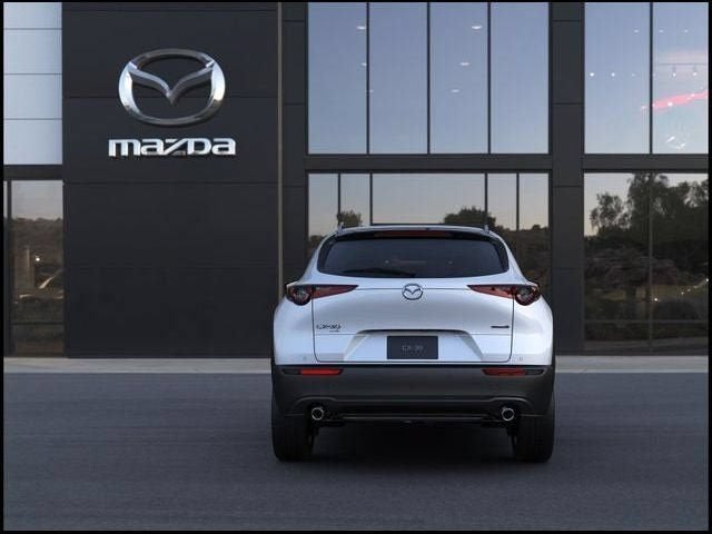 2026 Mazda Mazda CX-30 2.5 S Preferred AWD