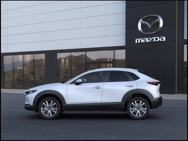 2026 Mazda Mazda CX-30 2.5 S Preferred AWD