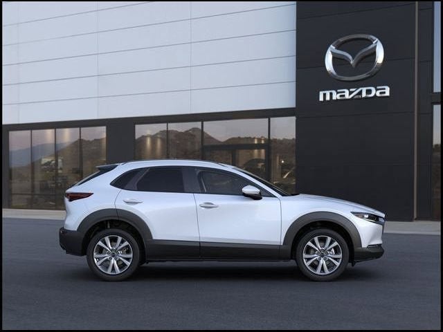 2026 Mazda Mazda CX-30 2.5 S Preferred AWD