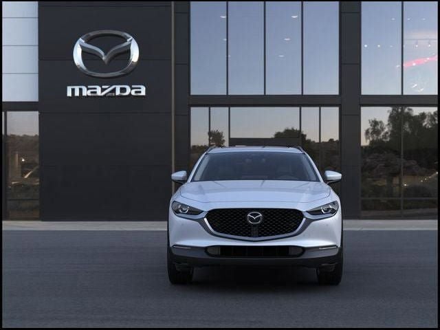 2026 Mazda Mazda CX-30 2.5 S Preferred AWD