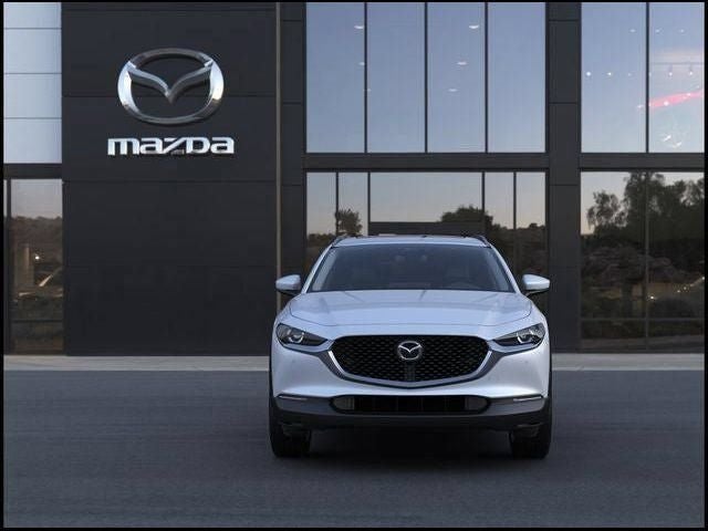 2026 Mazda Mazda CX-30 2.5 S Preferred AWD