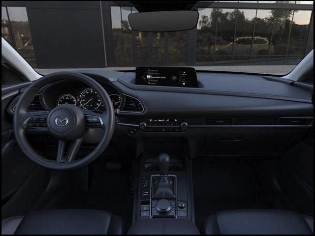 2026 Mazda Mazda CX-30 2.5 S Preferred AWD