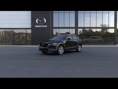 2026 Mazda Mazda CX-30 2.5 S Preferred AWD