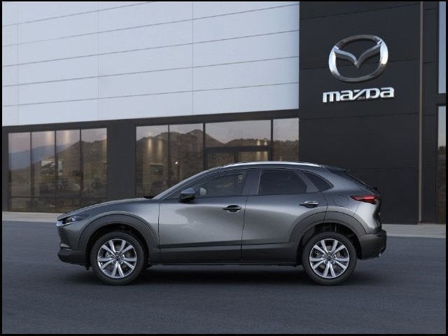 2026 Mazda Mazda CX-30 2.5 S Premium AWD
