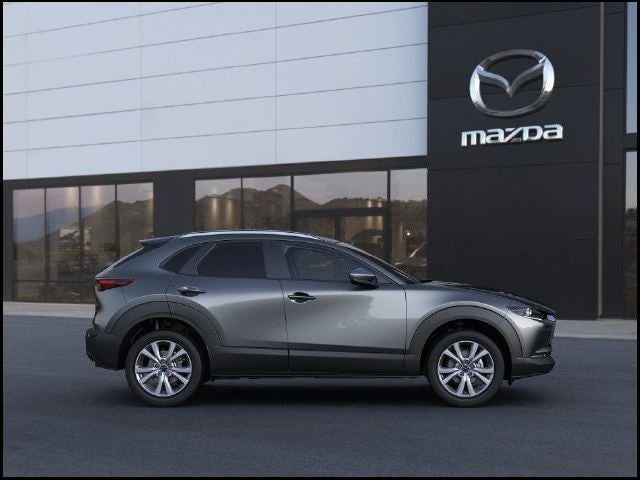 2026 Mazda Mazda CX-30 2.5 S Premium AWD