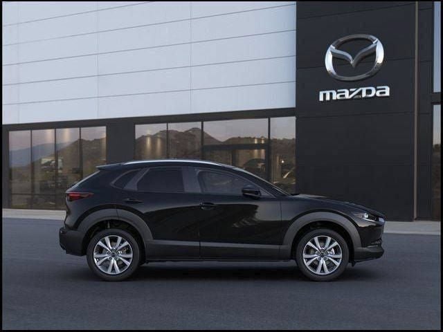 2026 Mazda CX-30 Premium - Photo 335