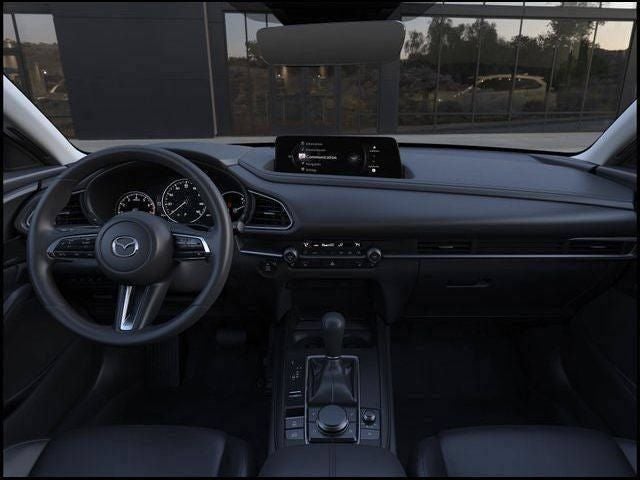 2026 Mazda Mazda CX-30 2.5 S Premium AWD