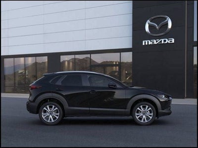 2026 Mazda Mazda CX-30 2.5 S Premium AWD