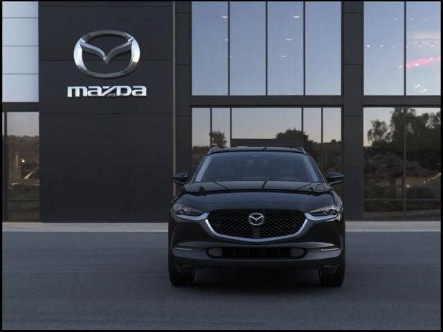 2026 Mazda Mazda CX-30 2.5 S Premium AWD