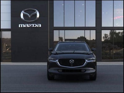 2026 Mazda Mazda CX-30 2.5 S Premium AWD