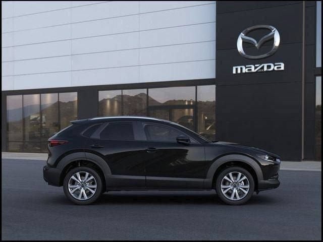 2026 Mazda Mazda CX-30 2.5 S Premium AWD