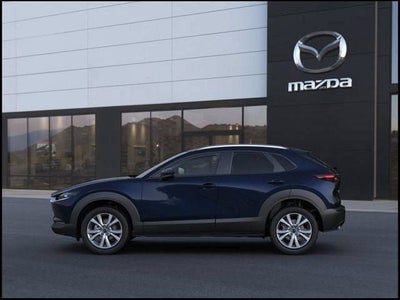 2026 Mazda Mazda CX-30 2.5 S Premium AWD