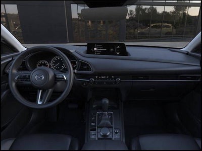 2026 Mazda Mazda CX-30 2.5 S Premium AWD