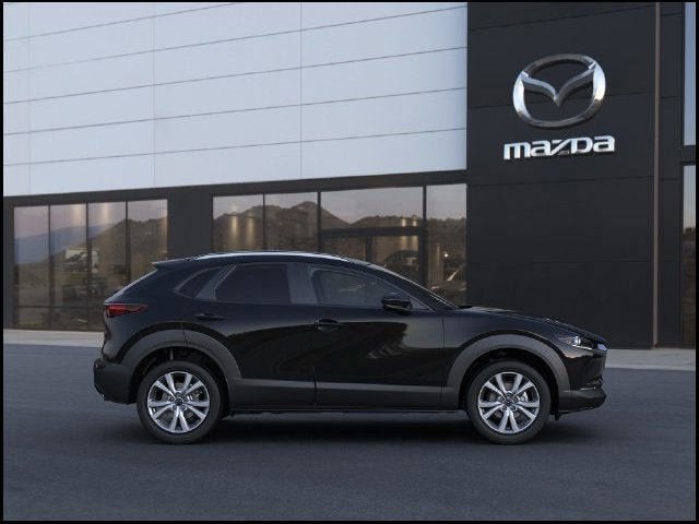 2026 Mazda Mazda CX-30 2.5 S Premium AWD