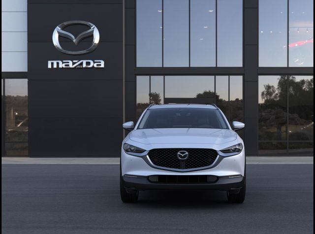 2026 Mazda Mazda CX-30 2.5 S Premium AWD